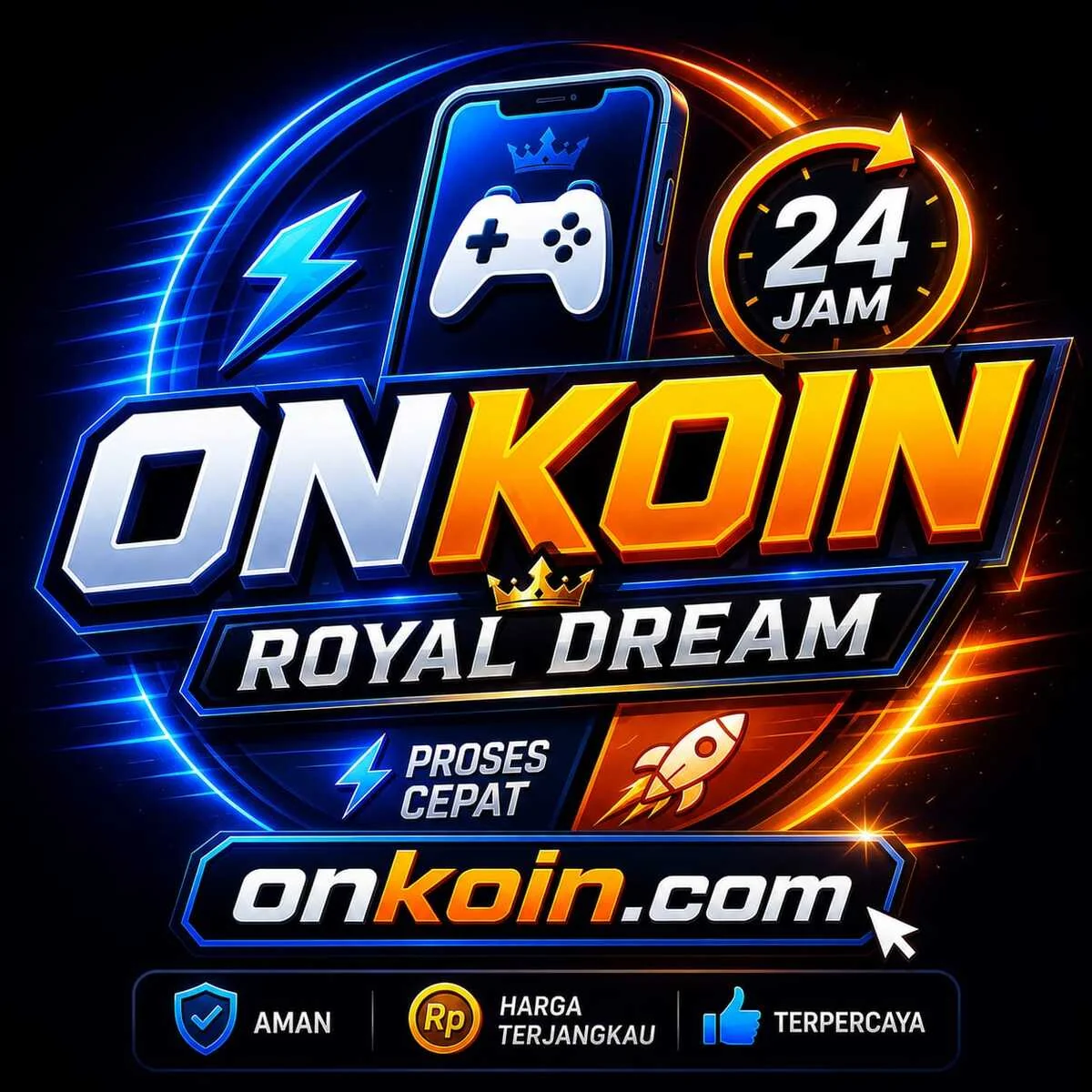 KOMUNITAS ONKOIN