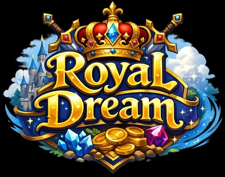 DOWNLOAD APK ROYAL DREAM SPEEDER X8